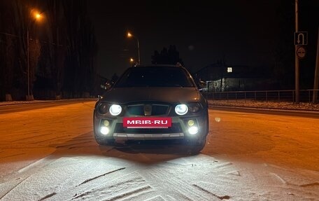 Land Rover 25, 2004 год, 300 000 рублей, 3 фотография