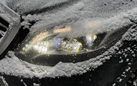 Mercedes-Benz S-Класс, 2017 год, 3 050 000 рублей, 3 фотография