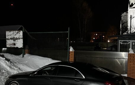 Mercedes-Benz S-Класс, 2017 год, 3 050 000 рублей, 6 фотография