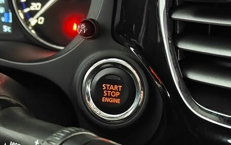 Mitsubishi Outlander III рестайлинг 3, 2019 год, 1 947 000 рублей, 13 фотография