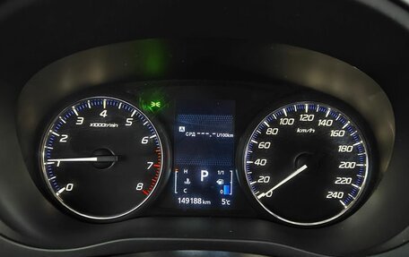 Mitsubishi Outlander III рестайлинг 3, 2019 год, 1 947 000 рублей, 16 фотография