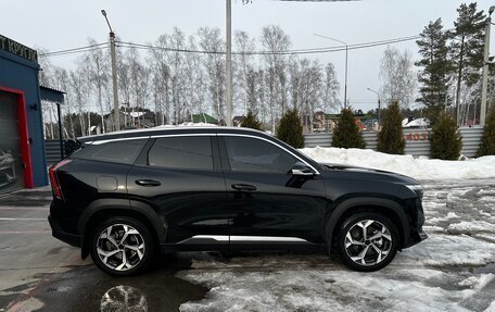 Geely Atlas, 2023 год, 2 550 000 рублей, 6 фотография