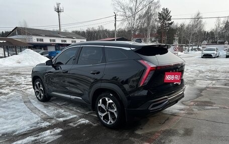 Geely Atlas, 2023 год, 2 550 000 рублей, 3 фотография