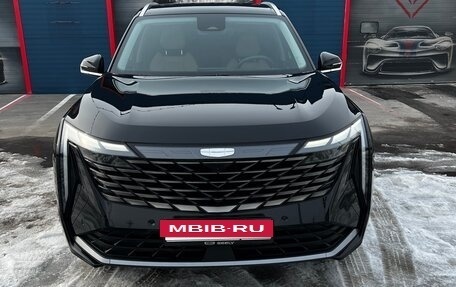 Geely Atlas, 2023 год, 2 550 000 рублей, 8 фотография