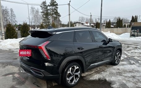 Geely Atlas, 2023 год, 2 550 000 рублей, 5 фотография