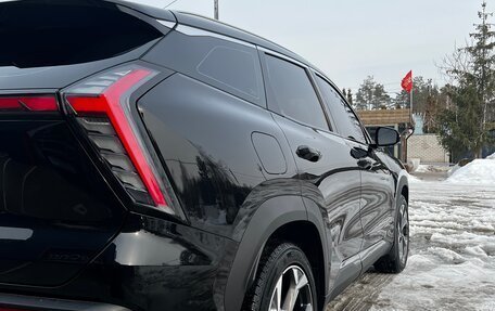 Geely Atlas, 2023 год, 2 550 000 рублей, 12 фотография