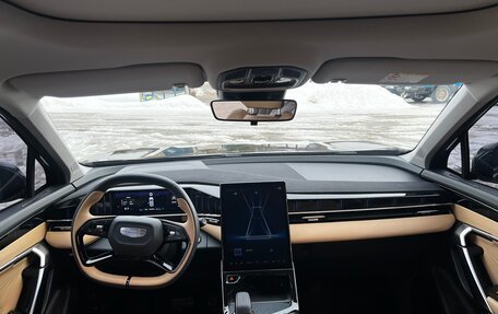 Geely Atlas, 2023 год, 2 550 000 рублей, 17 фотография