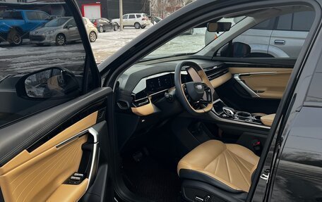 Geely Atlas, 2023 год, 2 550 000 рублей, 18 фотография