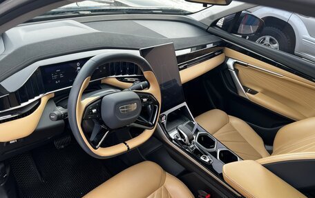 Geely Atlas, 2023 год, 2 550 000 рублей, 20 фотография