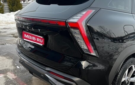 Geely Atlas, 2023 год, 2 550 000 рублей, 11 фотография