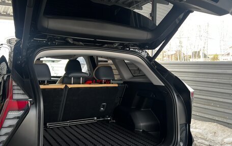 Geely Atlas, 2023 год, 2 550 000 рублей, 25 фотография