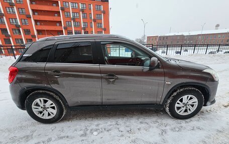 Citroen C4 Aircross, 2013 год, 900 000 рублей, 5 фотография