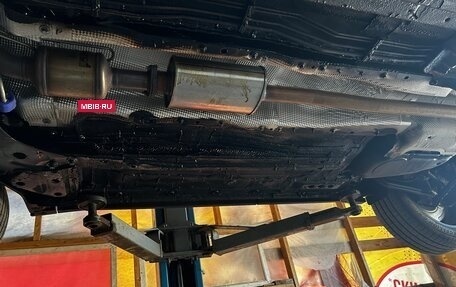 Geely Atlas, 2023 год, 2 550 000 рублей, 26 фотография