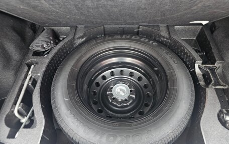 Citroen C4 Aircross, 2013 год, 900 000 рублей, 11 фотография