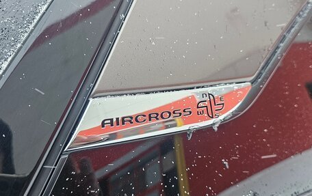 Citroen C4 Aircross, 2013 год, 900 000 рублей, 12 фотография