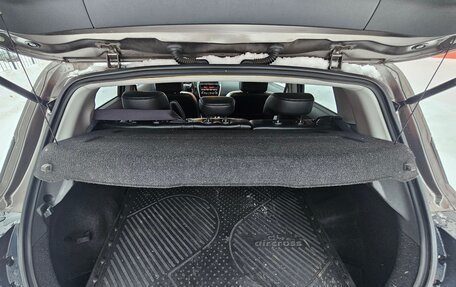 Citroen C4 Aircross, 2013 год, 900 000 рублей, 9 фотография