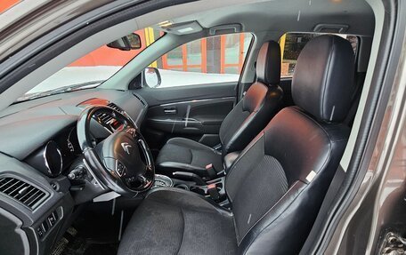 Citroen C4 Aircross, 2013 год, 900 000 рублей, 13 фотография