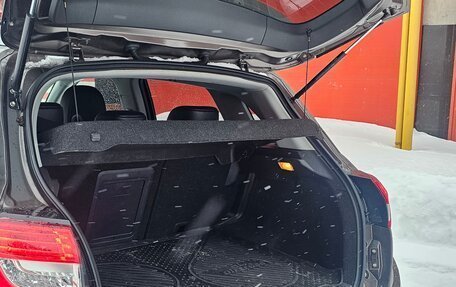 Citroen C4 Aircross, 2013 год, 900 000 рублей, 10 фотография