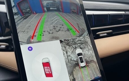 Geely Atlas, 2023 год, 2 550 000 рублей, 24 фотография