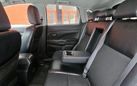 Citroen C4 Aircross, 2013 год, 900 000 рублей, 17 фотография