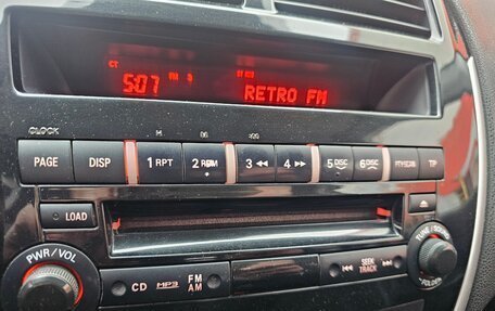 Citroen C4 Aircross, 2013 год, 900 000 рублей, 21 фотография