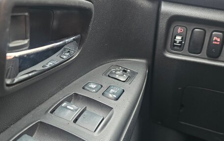 Citroen C4 Aircross, 2013 год, 900 000 рублей, 26 фотография