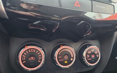 Citroen C4 Aircross, 2013 год, 900 000 рублей, 20 фотография