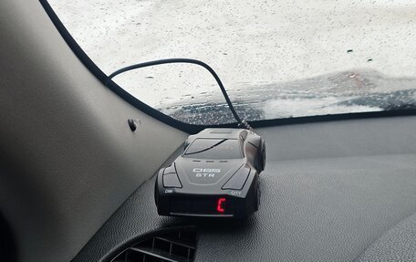 Citroen C4 Aircross, 2013 год, 900 000 рублей, 28 фотография