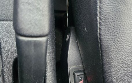 Citroen C4 Aircross, 2013 год, 900 000 рублей, 19 фотография