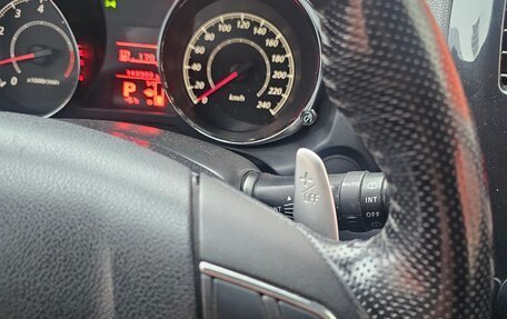 Citroen C4 Aircross, 2013 год, 900 000 рублей, 22 фотография