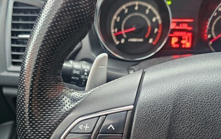 Citroen C4 Aircross, 2013 год, 900 000 рублей, 23 фотография