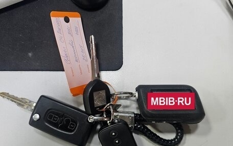 Citroen C4 Aircross, 2013 год, 900 000 рублей, 29 фотография