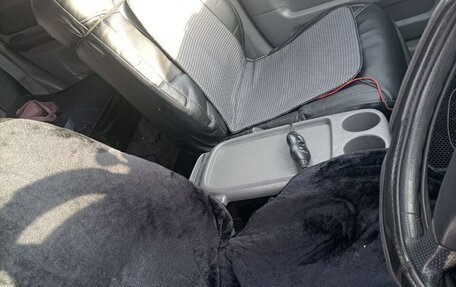 Honda CR-V IV, 1999 год, 430 000 рублей, 6 фотография