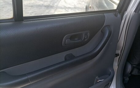 Honda CR-V IV, 1999 год, 430 000 рублей, 12 фотография