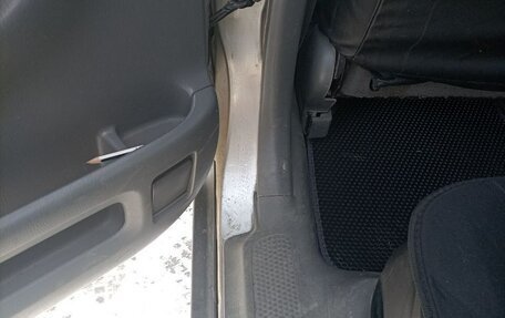 Honda CR-V IV, 1999 год, 430 000 рублей, 9 фотография