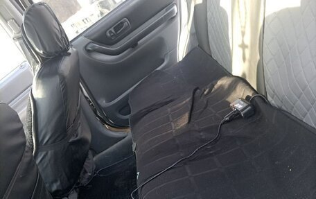 Honda CR-V IV, 1999 год, 430 000 рублей, 10 фотография