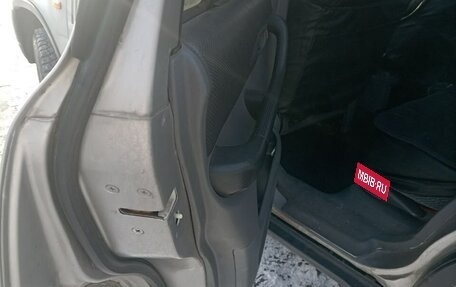 Honda CR-V IV, 1999 год, 430 000 рублей, 11 фотография