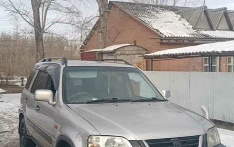 Honda CR-V IV, 1999 год, 430 000 рублей, 3 фотография