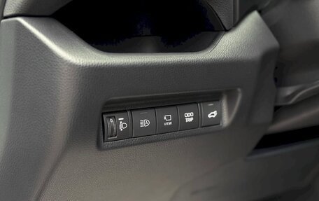 Toyota RAV4, 2025 год, 4 200 000 рублей, 5 фотография