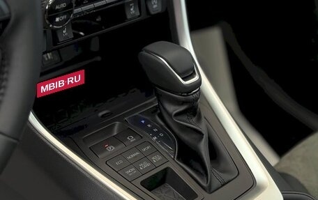 Toyota RAV4, 2025 год, 4 200 000 рублей, 4 фотография