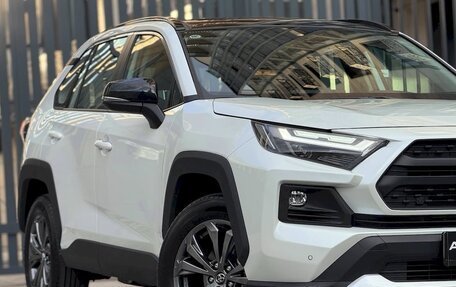 Toyota RAV4, 2025 год, 4 200 000 рублей, 16 фотография