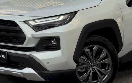 Toyota RAV4, 2025 год, 4 200 000 рублей, 11 фотография