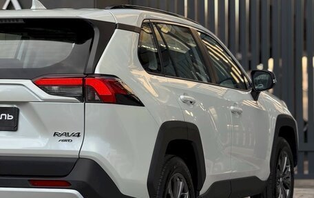 Toyota RAV4, 2025 год, 4 200 000 рублей, 18 фотография