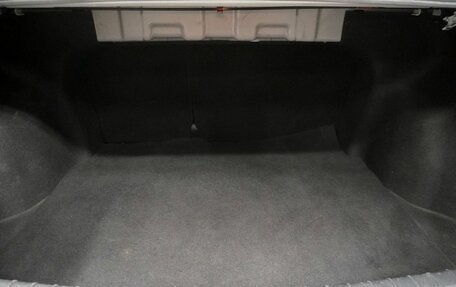 KIA Rio IV, 2018 год, 1 463 000 рублей, 14 фотография