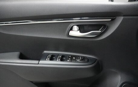 KIA Rio IV, 2018 год, 1 463 000 рублей, 15 фотография