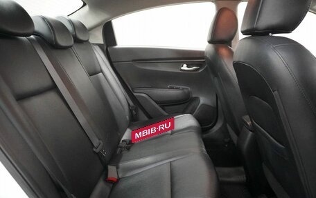 KIA Rio IV, 2018 год, 1 463 000 рублей, 13 фотография