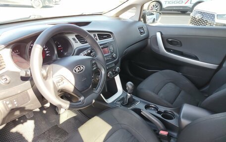 KIA cee'd III, 2012 год, 890 000 рублей, 8 фотография