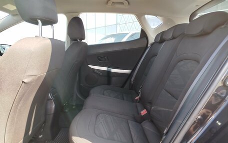 KIA cee'd III, 2012 год, 890 000 рублей, 10 фотография