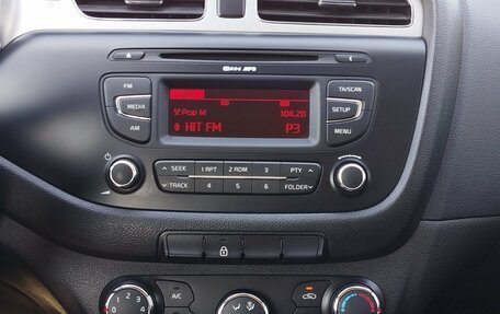 KIA cee'd III, 2012 год, 890 000 рублей, 14 фотография