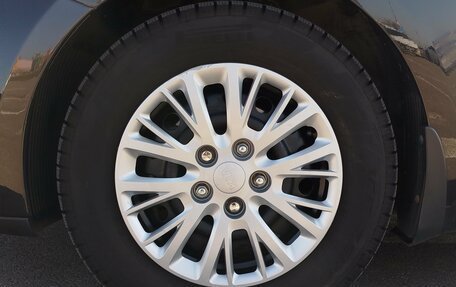 KIA cee'd III, 2012 год, 890 000 рублей, 15 фотография